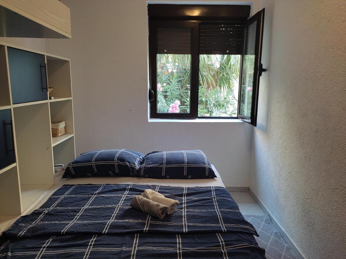 Vojinovic Apartments Budva Exterior foto